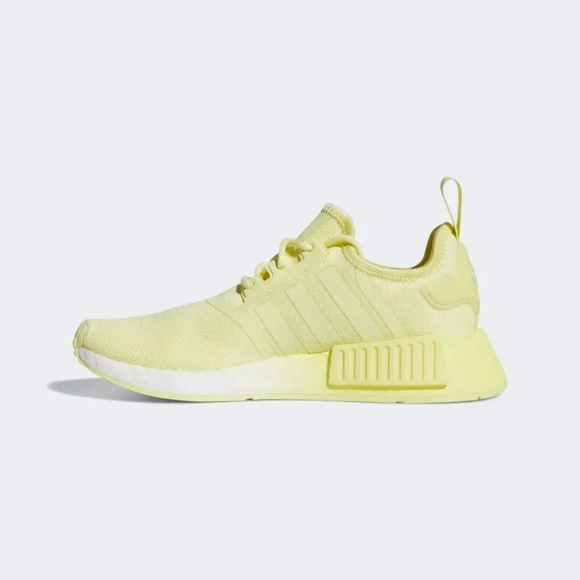 [NEW] Women's Adidas NMD_R1 Shoes GX8382 - Picture 6 of 8